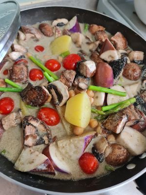 Easy Recipe ~ 4/5/22 at Everyday Vegan Grocer - Online only in Central Singapore