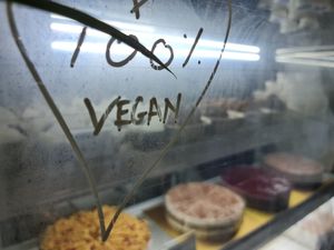 100% Vegan ~ 30/7/22 at Everyday Vegan Grocer - Online only in Central Singapore