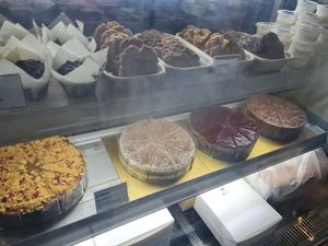 Cookies and Cakes ~ 30/7/22 at Everyday Vegan Grocer - Online only in Central Singapore