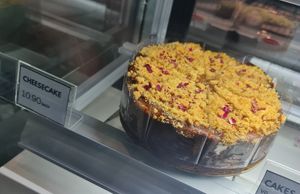 ~ 30/7/22 at Everyday Vegan Grocer - Online only in Central Singapore