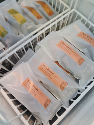 Selva Pops!! ~ 30/7/22 at Everyday Vegan Grocer - Online only in Central Singapore