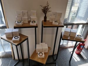 Bracelet corner ~ 30/7/22 at Everyday Vegan Grocer - Online only in Central Singapore