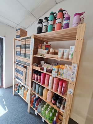 Toiletries ~ 30/7/22 at Everyday Vegan Grocer - Online only in Central Singapore