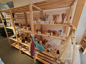 Sandwich boxes Straws Bamboo Cutlery etc ~ 30/7/22 at Everyday Vegan Grocer - Online only in Central Singapore