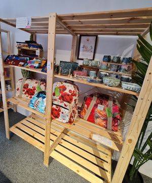 Bags & Potteries ~ 30/7/22 at Everyday Vegan Grocer - Online only in Central Singapore