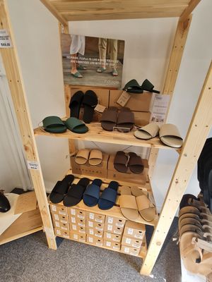 Footwear ~ 30/7/22 at Everyday Vegan Grocer - Online only in Central Singapore