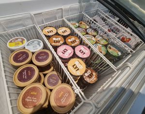 Frozen items ~ 30/7/22 at Everyday Vegan Grocer - Online only in Central Singapore