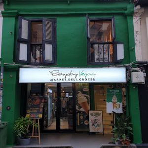  at Everyday Vegan Grocer - Online only in Central Singapore