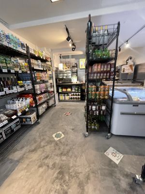   at Everyday Vegan Grocer - Online only in Central Singapore