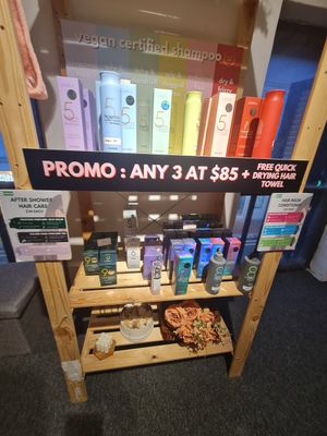 ~26/4/23 at Everyday Vegan Grocer - Online only in Central Singapore