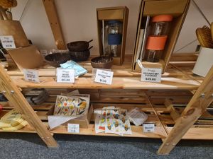 ~26/4/23 at Everyday Vegan Grocer - Online only in Central Singapore