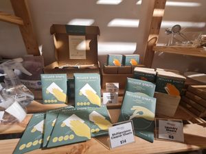 ~26/4/23 at Everyday Vegan Grocer - Online only in Central Singapore