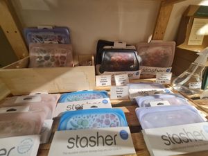 ~26/4/23 at Everyday Vegan Grocer - Online only in Central Singapore