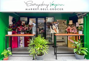  at Everyday Vegan Grocer - Online only in Central Singapore