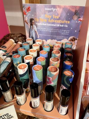 Essential oils   at Everyday Vegan Grocer - Online only in Central Singapore