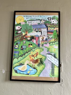 The vegan village vision   at Everyday Vegan Grocer - Online only in Central Singapore