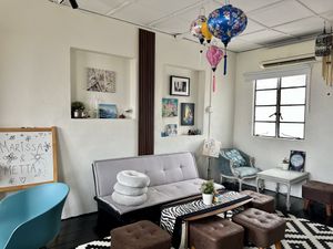 Upstairs community space   at Everyday Vegan Grocer - Online only in Central Singapore