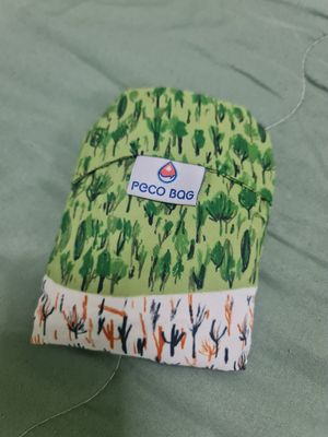 Peco Bag ~ 22/8/23 at Everyday Vegan Grocer - Online only in Central Singapore