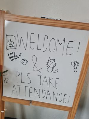 Im here ~ 22/8/23 at Everyday Vegan Grocer - Online only in Central Singapore