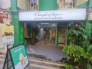 My favorite Vegan Grocery Store ~ 22/8/23 at Everyday Vegan Grocer - Online only in Central Singapore