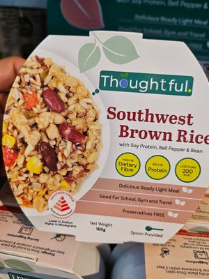 ~ 7/9/23 at Everyday Vegan Grocer - Online only in Central Singapore