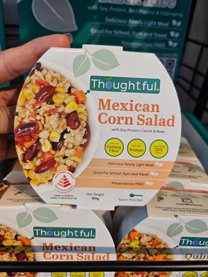 ~ 7/9/23 at Everyday Vegan Grocer - Online only in Central Singapore