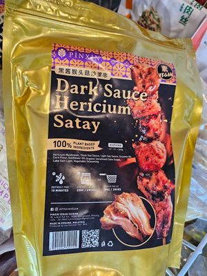 ~ 7/9/23 at Everyday Vegan Grocer - Online only in Central Singapore