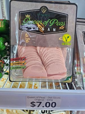 ~ 7/9/23 at Everyday Vegan Grocer - Online only in Central Singapore