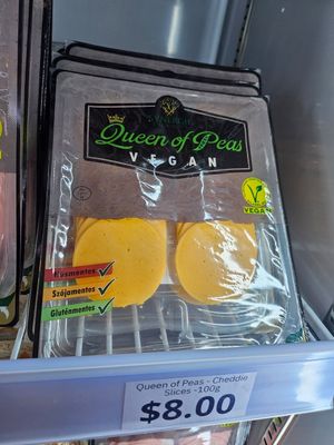 ~ 7/9/23 at Everyday Vegan Grocer - Online only in Central Singapore