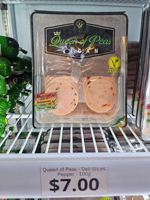 ~ 7/9/23 at Everyday Vegan Grocer - Online only in Central Singapore