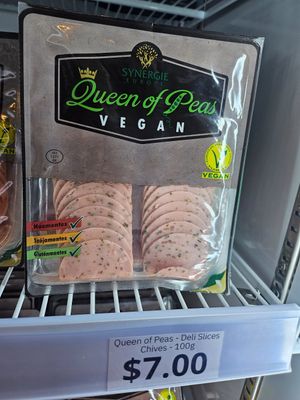 ~ 7/9/23 at Everyday Vegan Grocer - Online only in Central Singapore