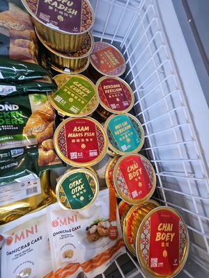 ~ 7/9/23 at Everyday Vegan Grocer - Online only in Central Singapore