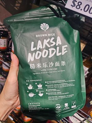 ~ 7/9/23 at Everyday Vegan Grocer - Online only in Central Singapore