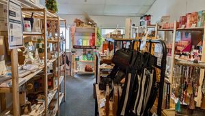 Level 2 at Everyday Vegan Grocer - Online only in Central Singapore