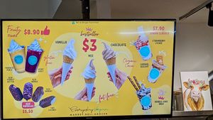 Vegan Deli Menu at Everyday Vegan Grocer - Online only in Central Singapore