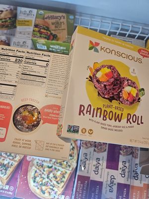 4/12/23 at Everyday Vegan Grocer - Online only in Central Singapore