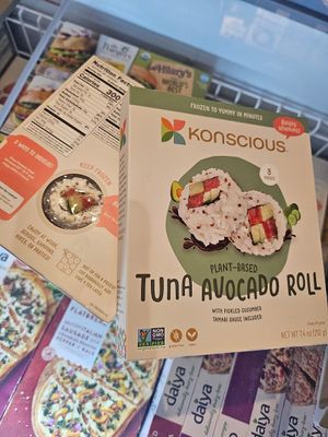 4/12/23 at Everyday Vegan Grocer - Online only in Central Singapore