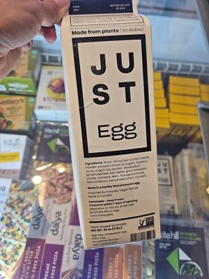 4/12/23 at Everyday Vegan Grocer - Online only in Central Singapore