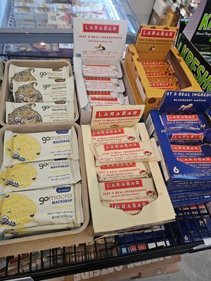 4/12/23 at Everyday Vegan Grocer - Online only in Central Singapore