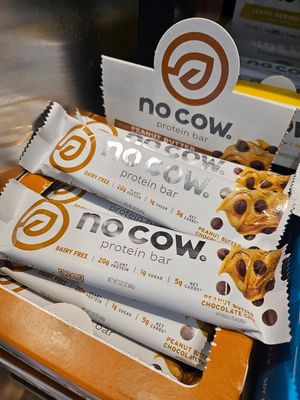 4/12/23 at Everyday Vegan Grocer - Online only in Central Singapore