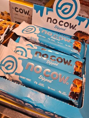 4/12/23 at Everyday Vegan Grocer - Online only in Central Singapore