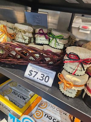 4/12/23 at Everyday Vegan Grocer - Online only in Central Singapore