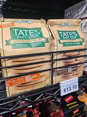 4/12/23 at Everyday Vegan Grocer - Online only in Central Singapore