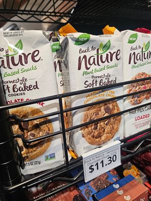 4/12/23 at Everyday Vegan Grocer - Online only in Central Singapore