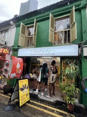   at Everyday Vegan Grocer - Online only in Central Singapore