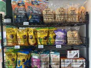   at Everyday Vegan Grocer - Online only in Central Singapore