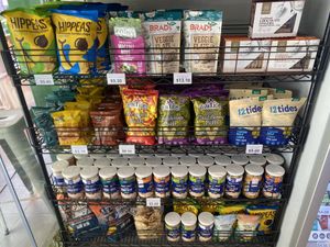   at Everyday Vegan Grocer - Online only in Central Singapore