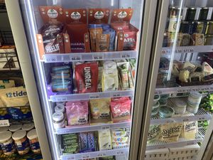   at Everyday Vegan Grocer - Online only in Central Singapore