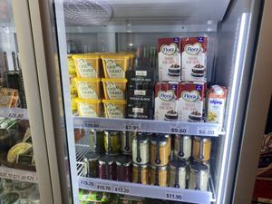   at Everyday Vegan Grocer - Online only in Central Singapore