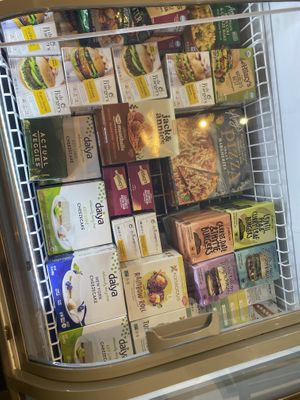   at Everyday Vegan Grocer - Online only in Central Singapore